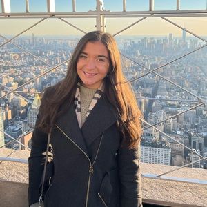 Meet your Posher, Vea